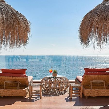 Suite Deluxe Face Mer Apart Malaga Luaran gambar