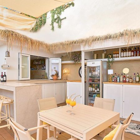 Suite Deluxe Face Mer Apart Malaga Luaran gambar