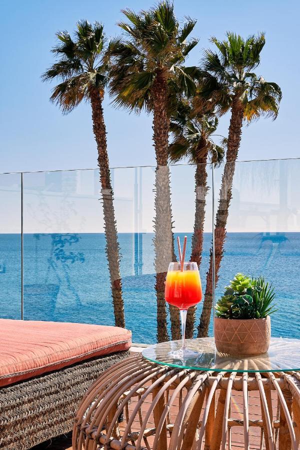 Suite Deluxe Face Mer Apart Malaga Luaran gambar