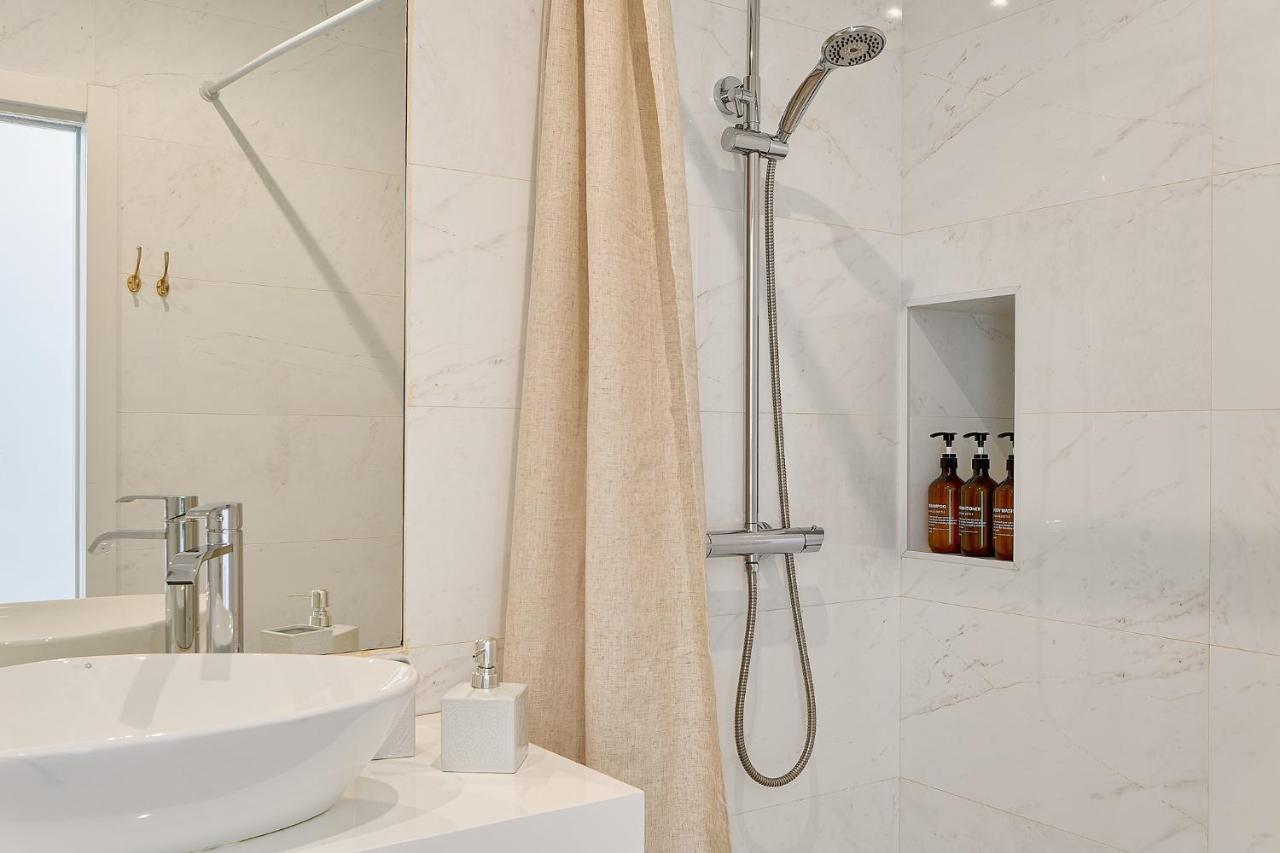 Suite Deluxe Face Mer Apart Malaga Luaran gambar