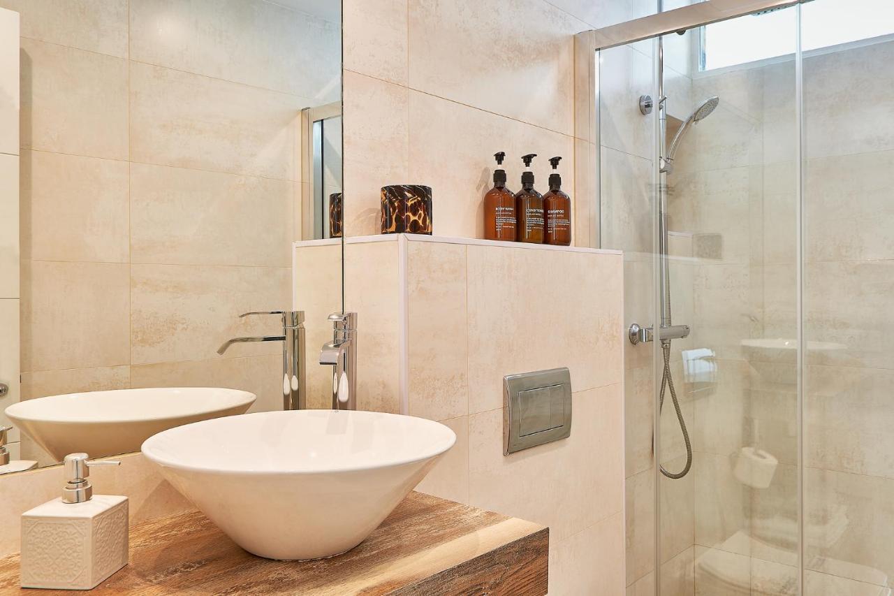 Suite Deluxe Face Mer Apart Malaga Luaran gambar