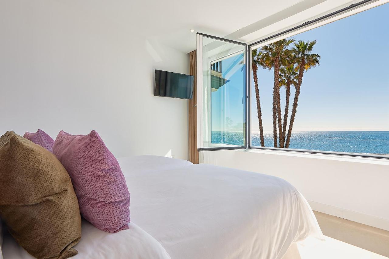 Suite Deluxe Face Mer Apart Malaga Luaran gambar
