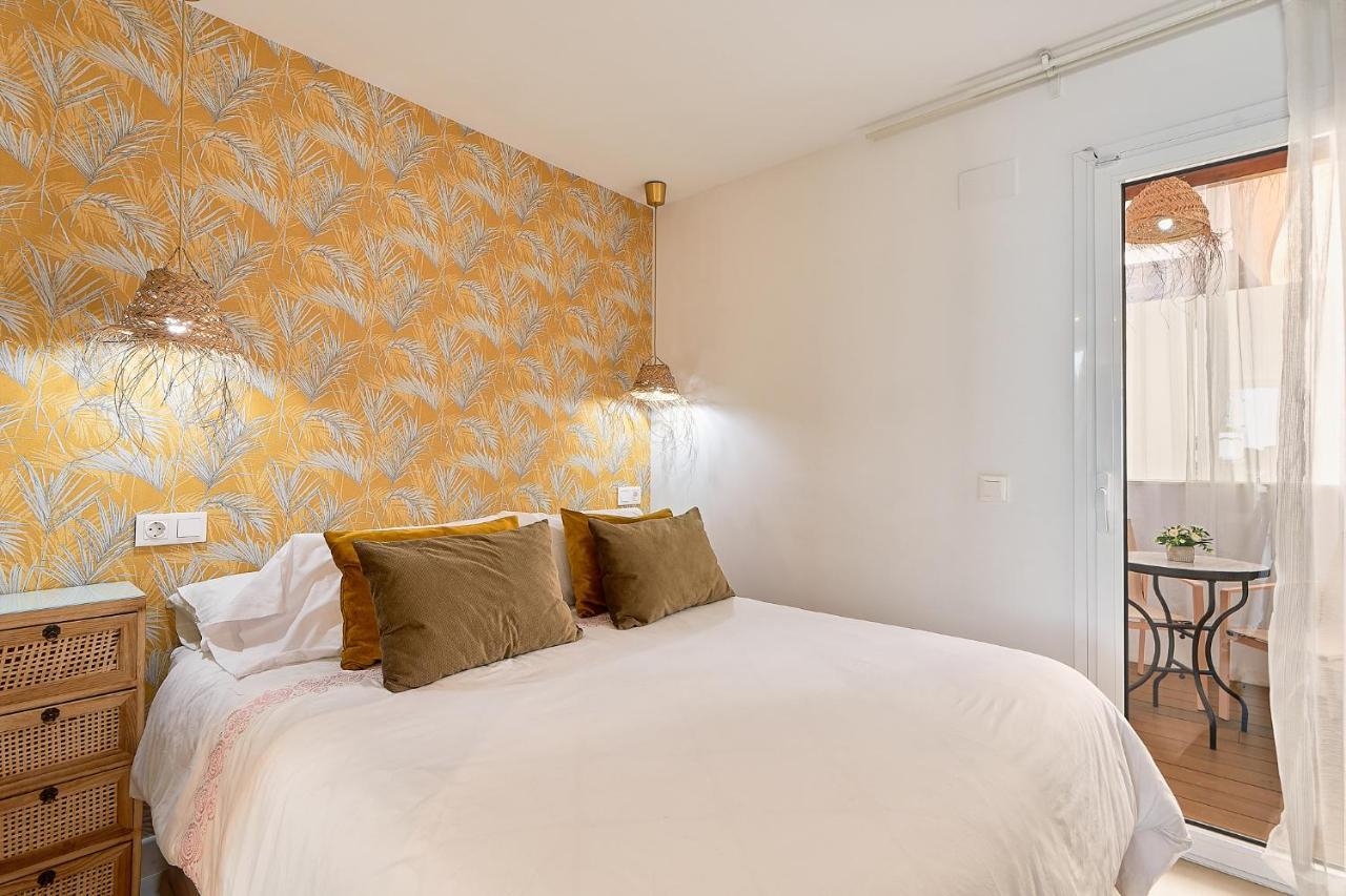 Suite Deluxe Face Mer Apart Malaga Luaran gambar